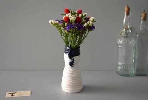 How to decorate vase