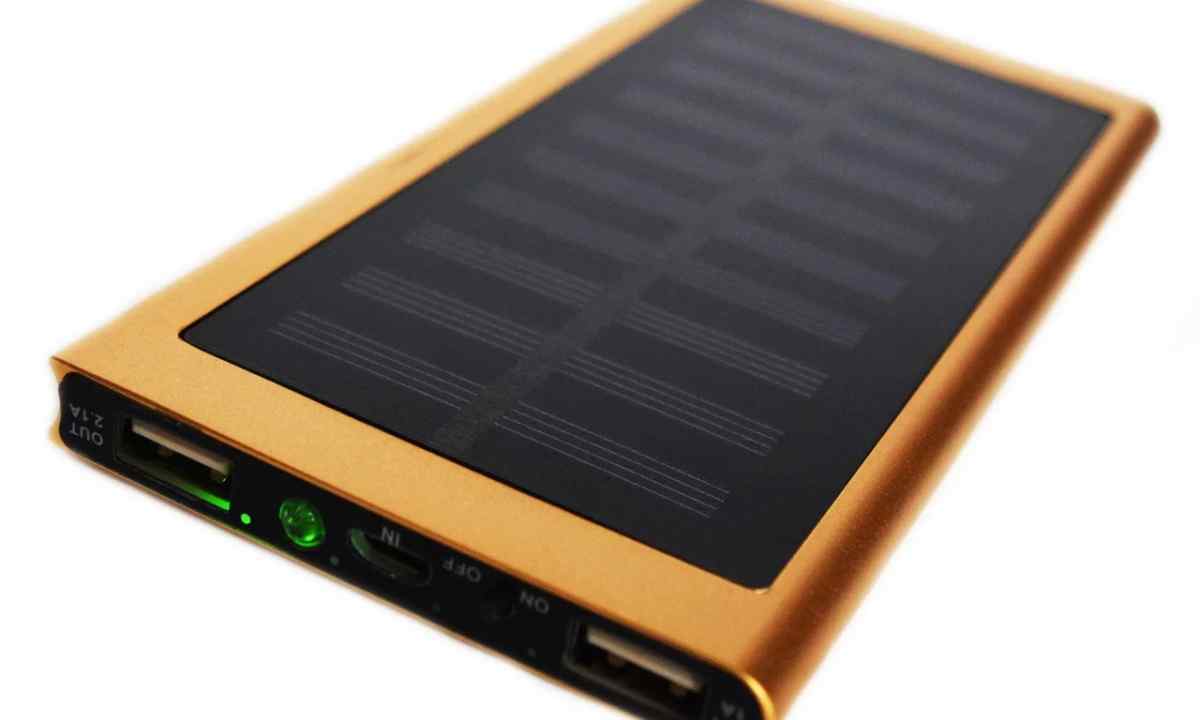 How to buy the solar battery