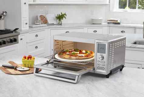 How to choose the fitted electric oven