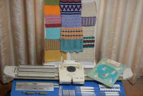 How to choose knitting machines