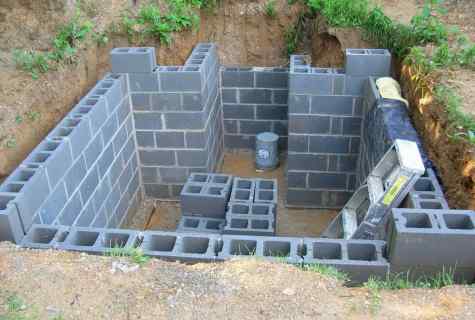 How to construct cellar