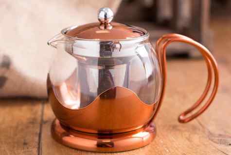 How to choose good teapot