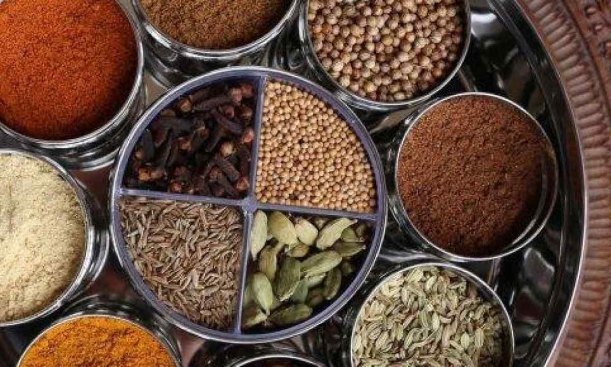 How to choose mill for spices