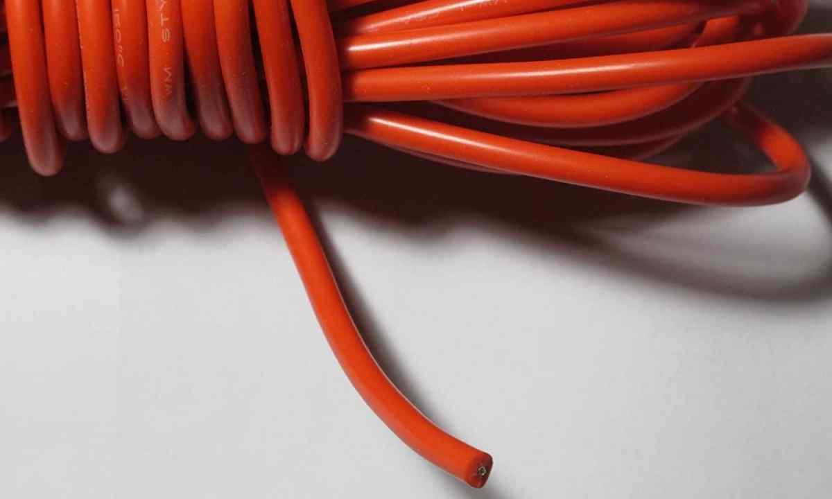 How to replace high-voltage wires