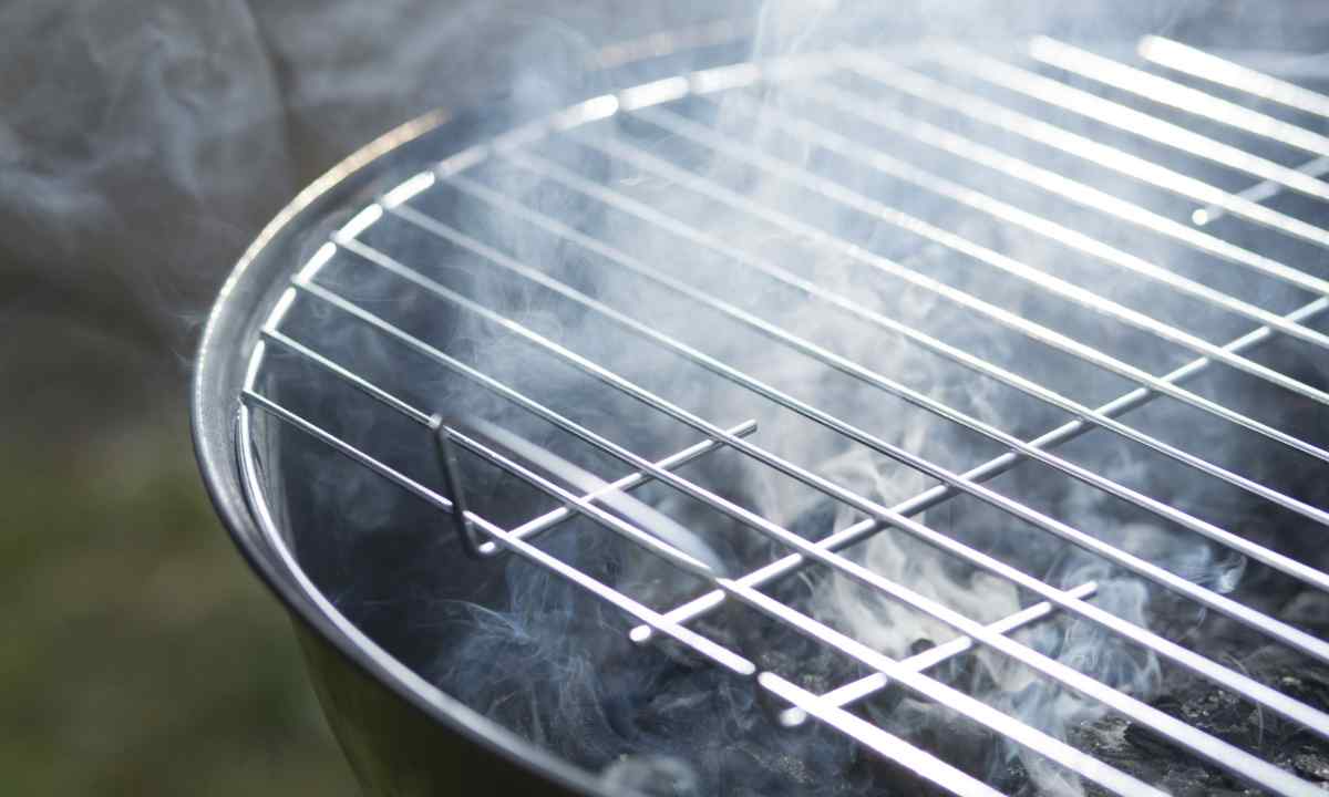 How to choose grill grate