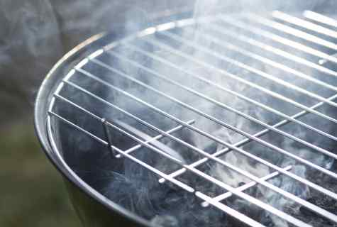 How to choose grill grate