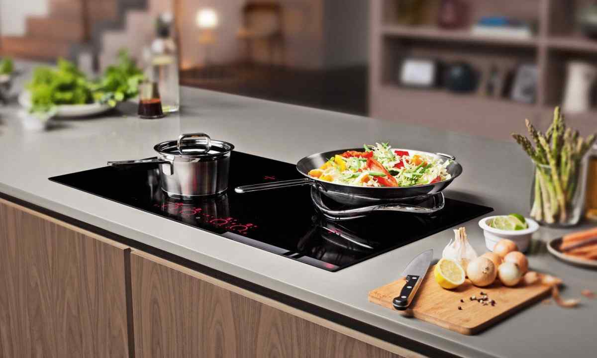 How to choose electric cooking surface