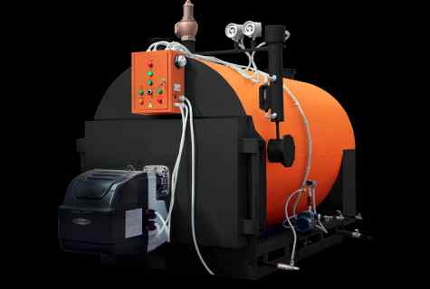 How to choose double-circuit gas boiler