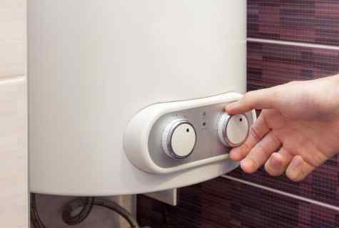 How to pick up the electric boiler