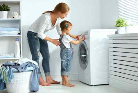 How to choose the washing machine