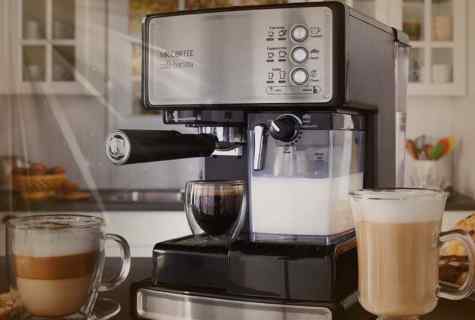 How to choose the coffee machine for the house