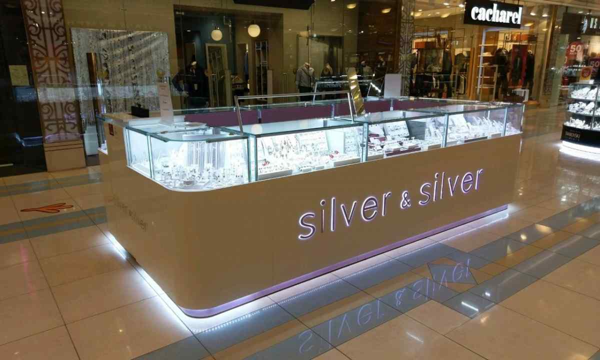 How to store silver