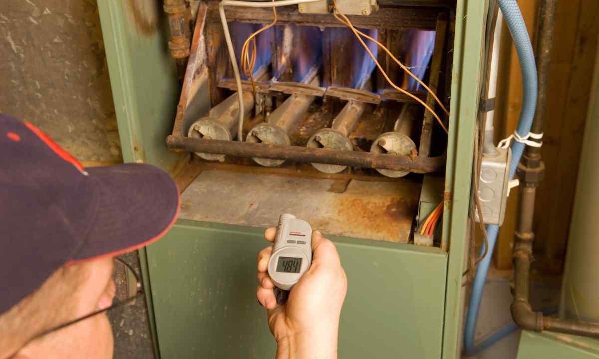 How to choose the gas furnace