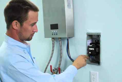 How to install electric heaters