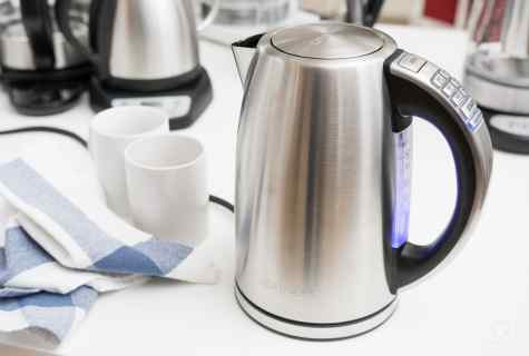 How to choose the electric kettle