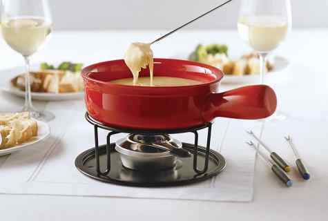 How to choose fondue pot