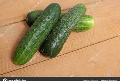 Why cucumbers empty inside