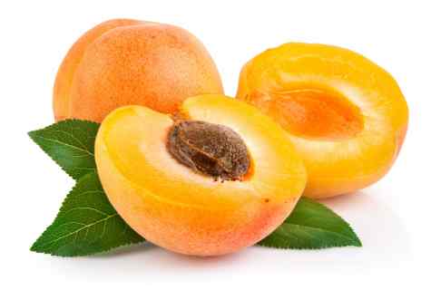 How to replace apricot