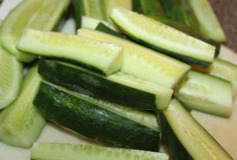 How to understand, than to feed up cucumbers
