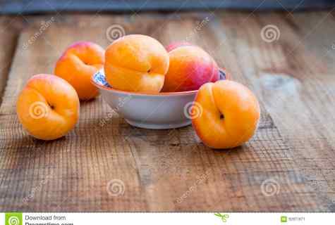 Apricot from stone: dream or reality?