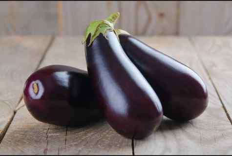 How to replace eggplant
