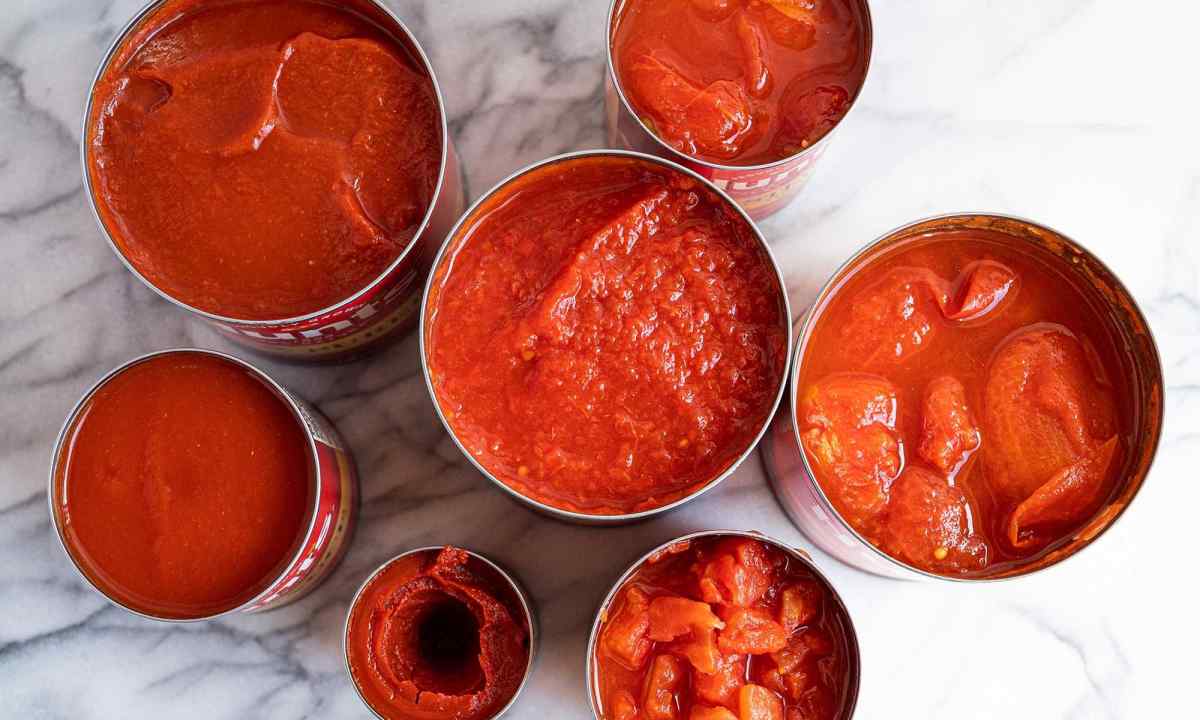 How to make that tomatoes have reddened