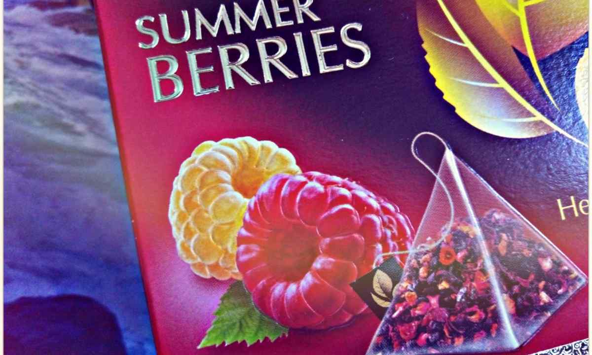 As it is correct to store berries in the summer