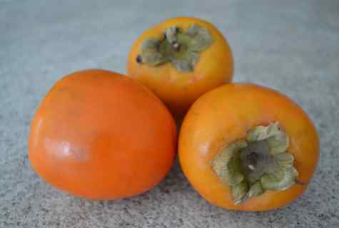 How to put persimmon stone