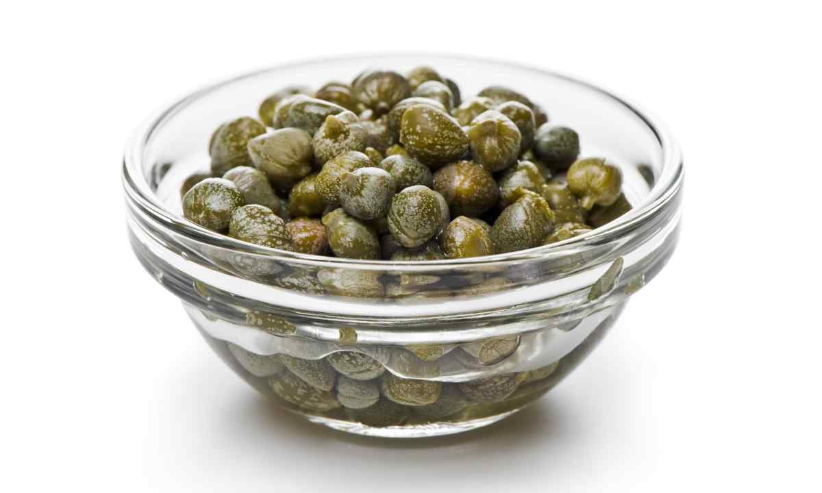 What is capers from the different points of view