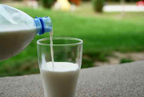 How to use milk in garden