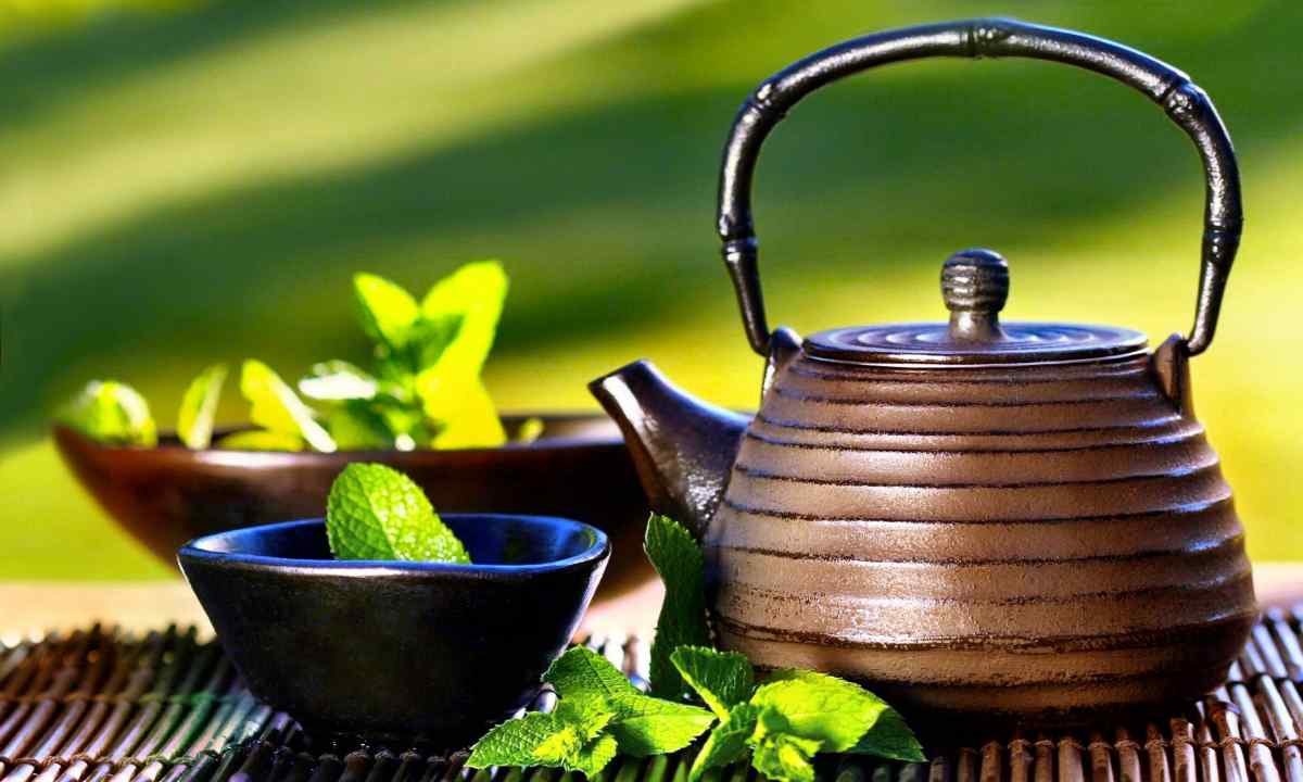 How to water house plants with tea tea leaves