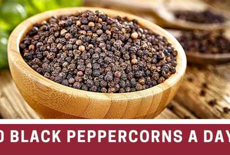 How to grow up black pepper