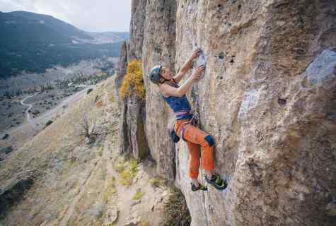 How to make grid for climbers