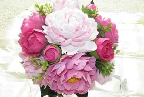 How to make multiple copies peonies