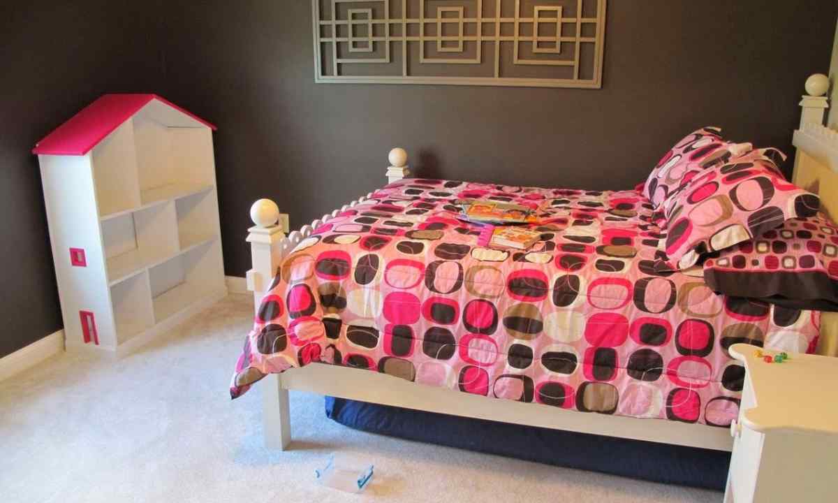 Unique bed for strawberry