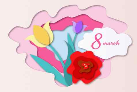 How to grow up flowers by March 8