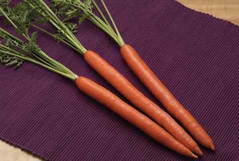 How to seed carrots
