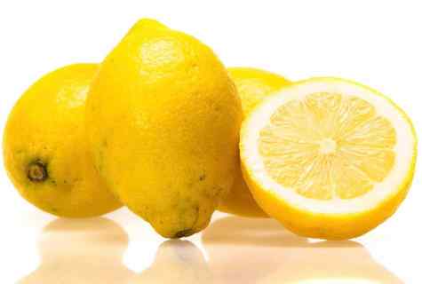 How to pollinate lemon