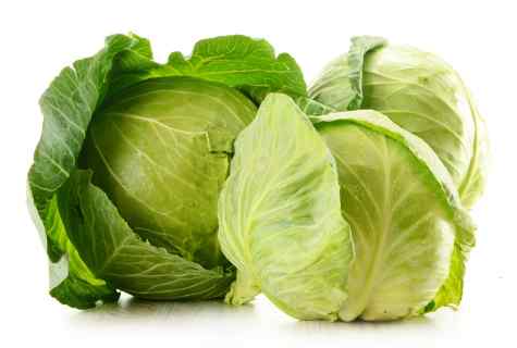What to do if cabbage bursts