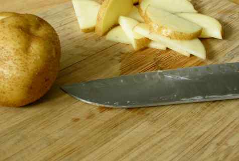 How to get rid of wreckers of potatoes