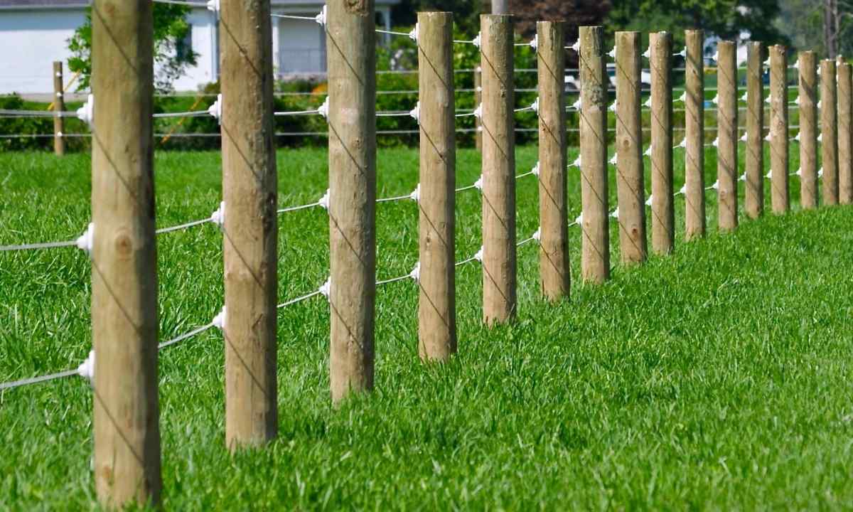 What types of fences exist