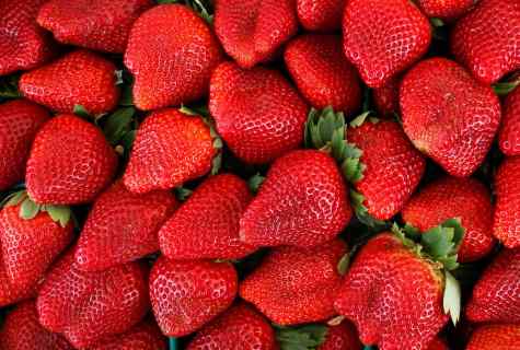 What best grade of strawberry for midland