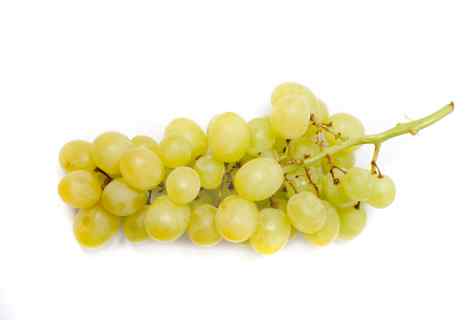 As it is correct to store fresh grapes