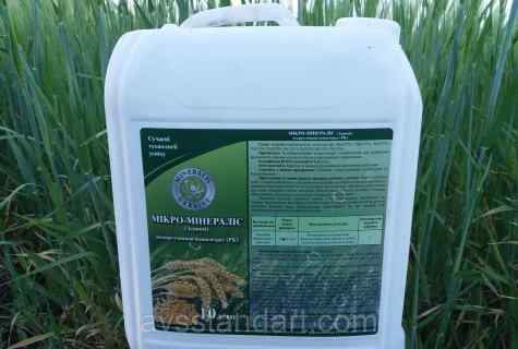 How to use barley as fertilizer