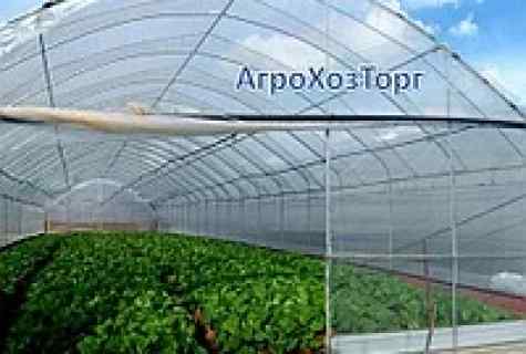 How to choose cellular polycarbonate for the greenhouse
