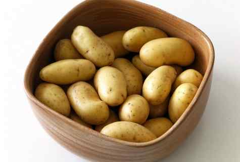 How to increase productivity of potatoes