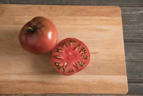How to choose seeds of tomatoes