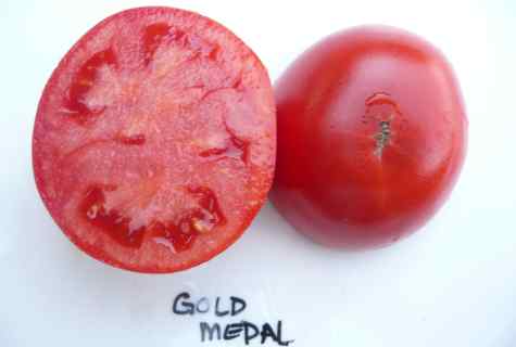 What grades of tomatoes the most tasty and sweet
