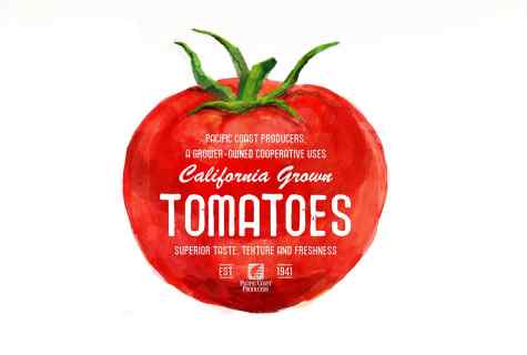 How to grow up grade tomatoes 