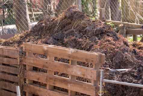What garden waste is suitable for compost